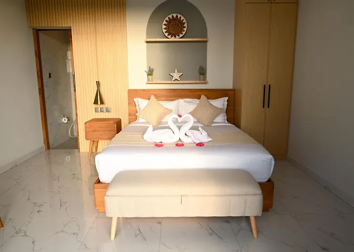 Villa Kirei Private